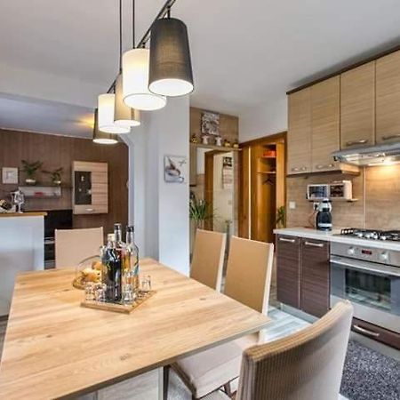 Apartman Sunny Lika Gospić Exterior foto