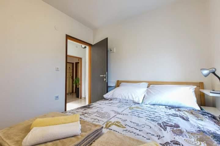 Apartman Sunny Lika Gospić Exterior foto