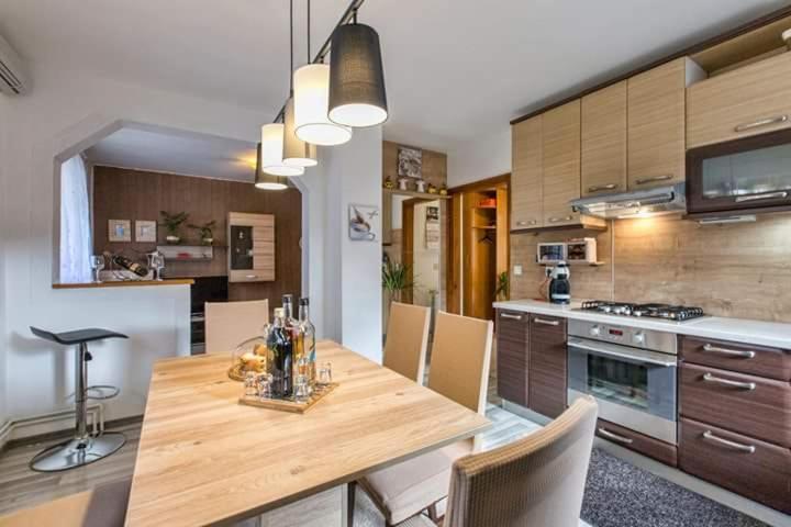 Apartman Sunny Lika Gospić Exterior foto